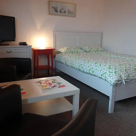 Malinka ホリデーパーク *