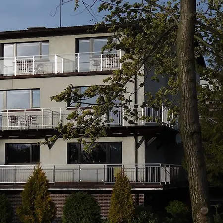 ホリデーパーク Malinka