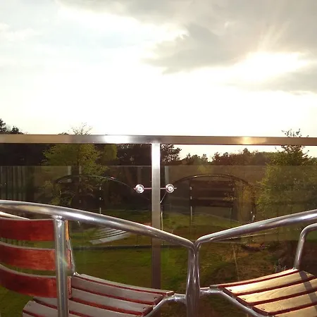 Malinka ホリデーパーク Jastrzębia Góra