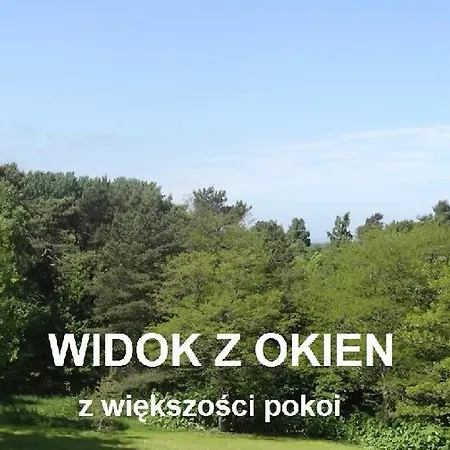 Malinka ホリデーパーク