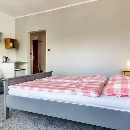 Malinka ホリデーパーク *