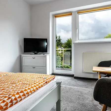 Malinka ホリデーパーク *