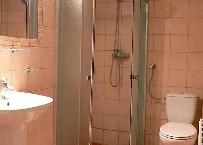 منتزه العطل Malinka