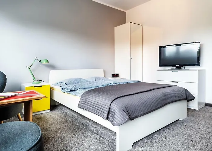 منتزه العطل Malinka *