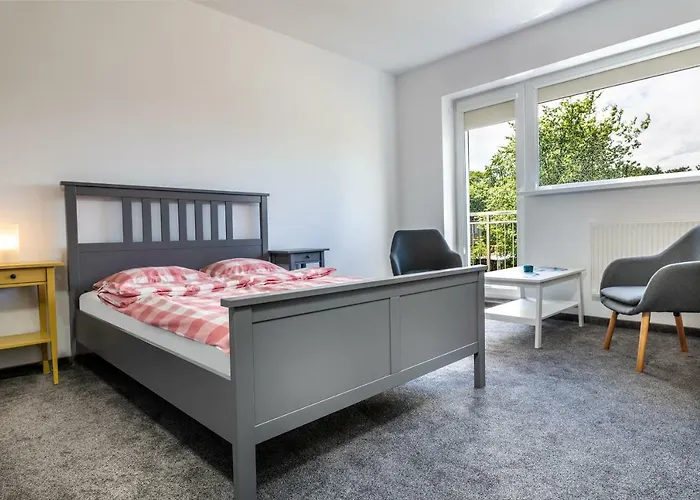 Malinka * Jastrzębia Góra