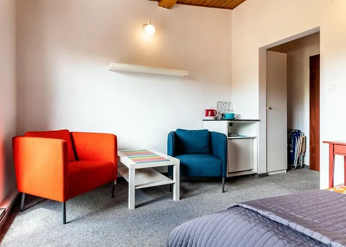 Malinka * Jastrzębia Góra