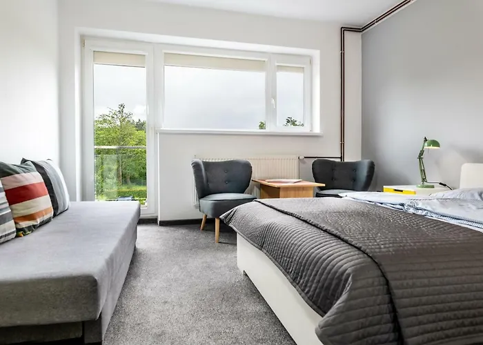 Malinka منتزه العطل *