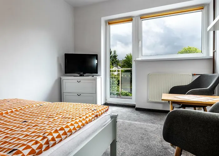 Malinka منتزه العطل *